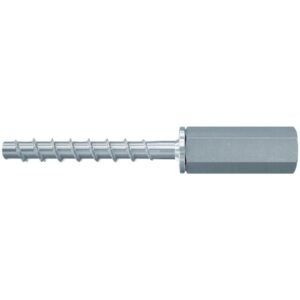 fischer UltraCut FBS II 6 x 55 M8/M10 I con hilo interno