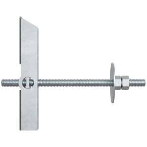 Blister Taco vuelco VVR M5