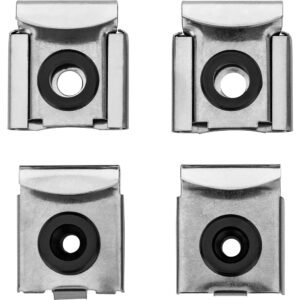 Blister SKL para la fijacion de espejos con tacos DuoPower