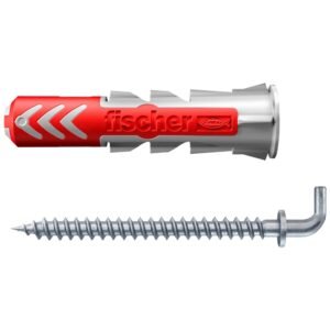 Blíster DuoPower 10x50 - 2uds. + Alcayatas