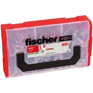 Caja FixTainer de tacos DuoPower