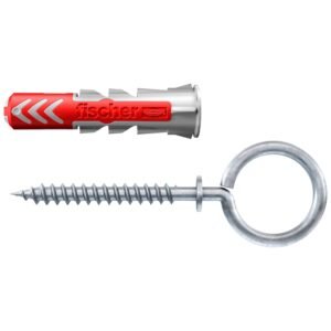 Blíster DuoPower 6x30 - 4uds. + hembrilla cerrada