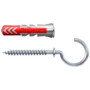 DuoPower 10x50 RH + hembrilla abierta