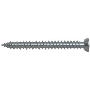 FFS 7,5X132 K NV TORNILLO MARCO VENTANA