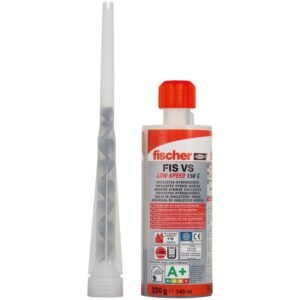 Anclaje/Taco químico FIS VS 150 C Set