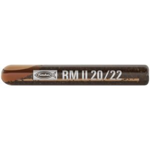 Cápsula de Resina RM II 20 / 22