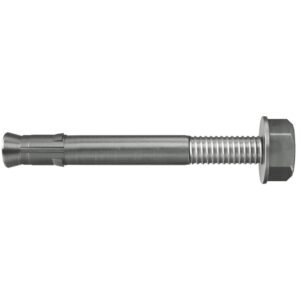 Anclaje-clavo de alto rendimiento FNA II 6x30 M6/5 R en acero inoxidable A4