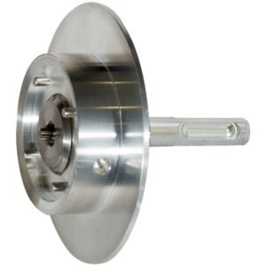 Herramienta de ajuste CS (adaptador SDS)