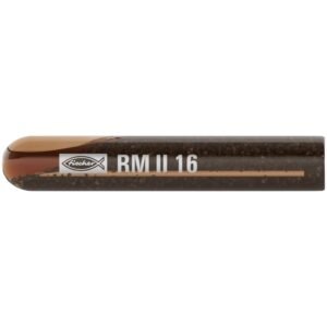 Cápsula de Resina RM II 16