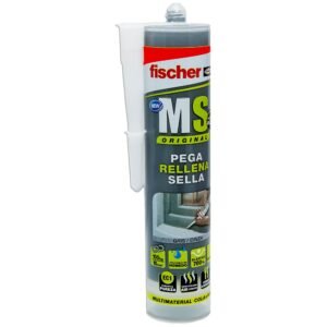 Polímero MS Original Gris - 290 ml
