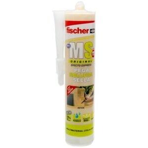 Polímero MS Original Beige - 290 ml