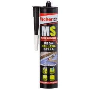 Polímero MS Ultra Express - 290 ml