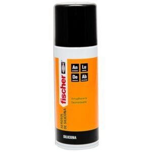 Aerosol de Silicona - 400 ml