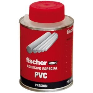 Adhesivo de PVC - 250 ml