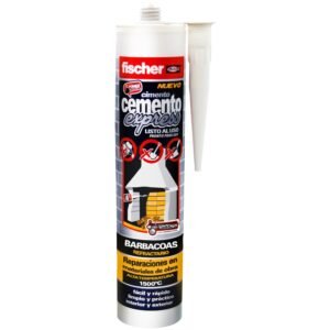 Cartucho de Cemento Express Barbacoas - 310 ml