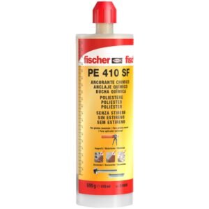 Anclaje/Taco químico FIS PE 410 SF