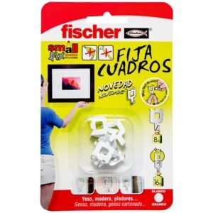 Tacos DuoPower 10x50 + Tornillos (10 uds.)