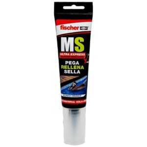 Tubo MS Express - 80 ml