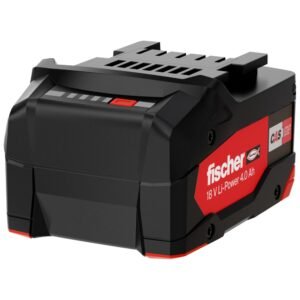 Bateria de Ion de litio FSS-B 18V 4.0Ah