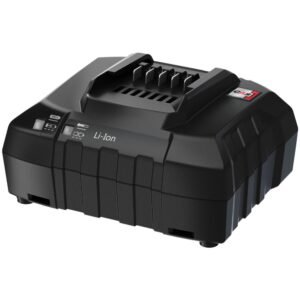 Cargador de baterias FSS-BC 12-36V (EU)