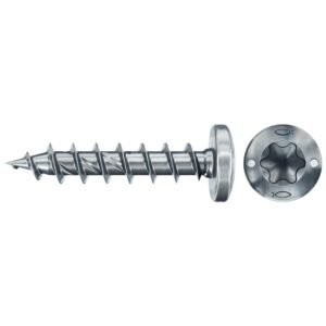 FPF II PTF 3,0x25 BC 200