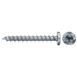 FPF II PTF 3,5x25 BC 200