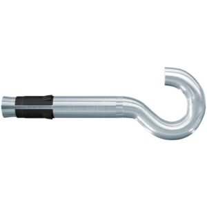 Anclaje-clavo de alto rendimiento FNA II 6x25 H con gancho