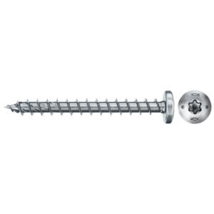 FPF II PTF 4,0x40 BC 200