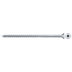 FPF II CZP 5,0x120 BC 100