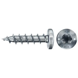 FPF II PTF 4,0x15 BC 200