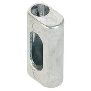 fischer Manguito de empalme PV M6