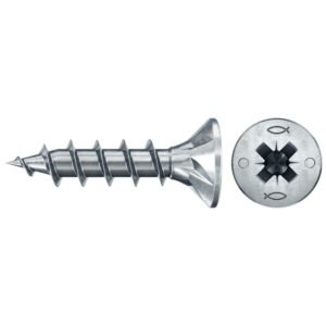 FPF II CZF 4,5x20 BC 100