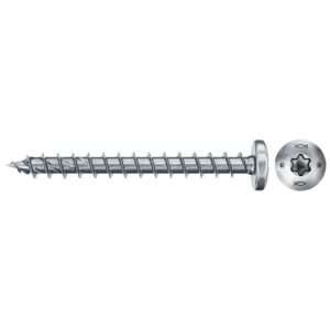 FPF II PTF 4,5x40 BC 200