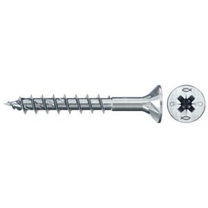 FPF II CZP 5,0x45 BC 100