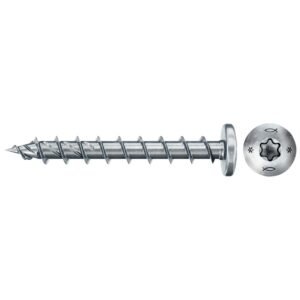 FPF II PTF 6,0x50 BC 50