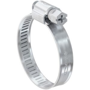 Brida metálica SGS 9 W2 120 - 140