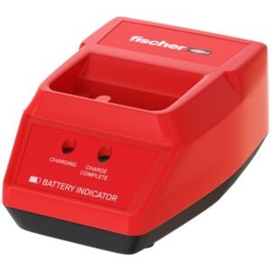 Cargador de baterias FGC 100 BC (EU)