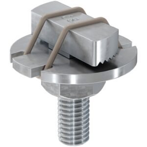 fischer Tornillo de carril FHS Clix S 10 x 60