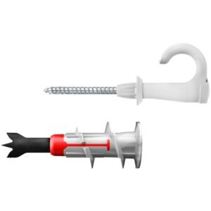 Blister EasyHook hembrilla Abierta DuoBlade