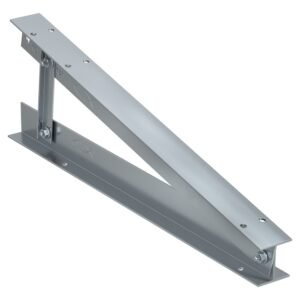 Triángulo pre-montado STFS 10° - 13° - 5uds.