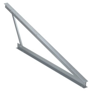 Soporte angular STFN 200 10°-15°-20° - 5uds.