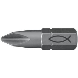 Puntas FPB PH2 ProfiBit W 10