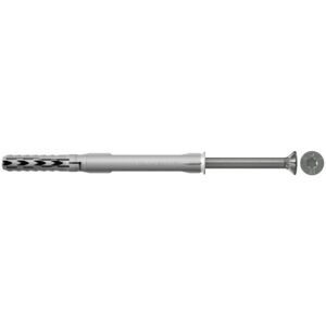 Fijaciones de marco SXR 10 X 100 T A4 - 50uds.