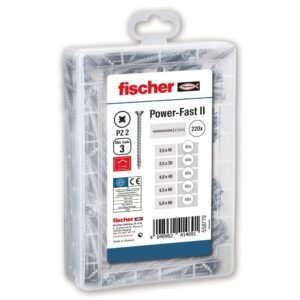 Espuma poliuretano FireStop Manual - 750 ml