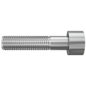 Tornillo cilíndrico TCEI M8x35 inox A2 - 50uds.