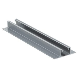 Perfil SolarMetal P H25 400 mm AL