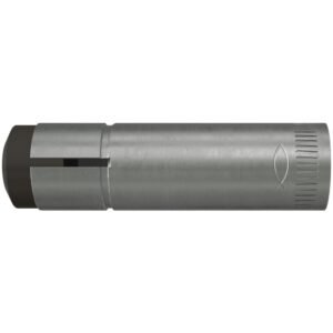 Anclaje de impacto ZYKON FZEA II 12x40 M10 acero inoxidable A4