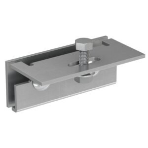 Gancho para chapa grapada DLA A2