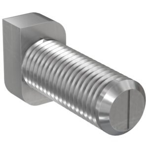 Tornillo cabeza martillo RHS 8X20 A2 - 50uds.