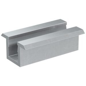 Abrazadera central no premontada M C